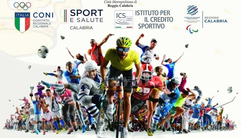 “Lo Sport è per tutti, lo Sport è di tutti”. A Reggio si discute dei nuovi strumenti per lo sviluppo dell’impiantistica sportiva