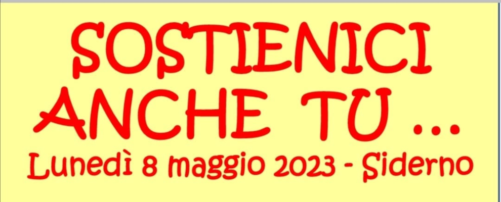 Lunedì a Siderno una manifestazione per garantire il diritto allo studio