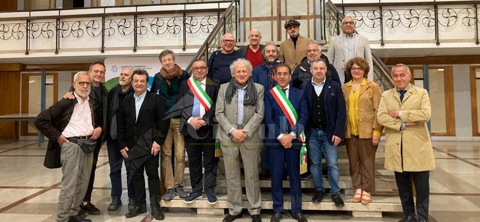 Il pane della Locride arriva in Veneto grazie al progetto del GAL Terre Locridee