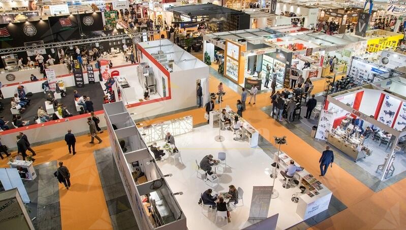 Bilancio entusiasmante per la Metrocity di Reggio Calabria al “TuttoFood” di Milano