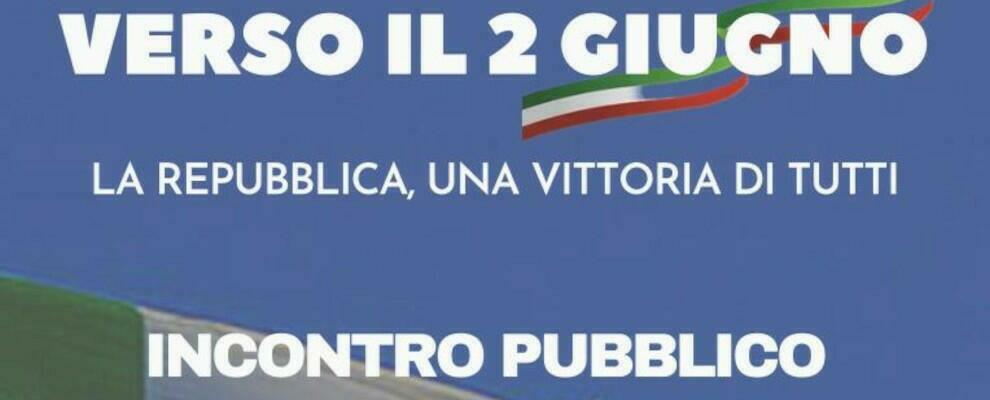 “Verso il 2 giugno”, ne discute la sinistra cauloniese