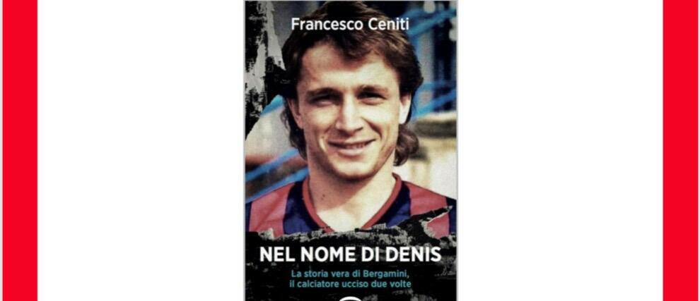A Siderno la presentazione del libro “Nel nome di Denis” sul giallo legato alla morte di Donato Bergamini