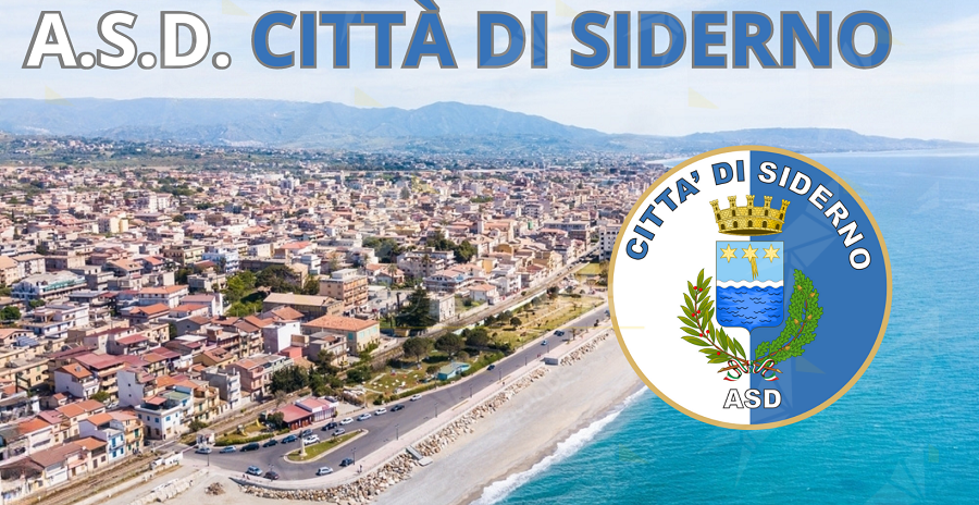 Calcio, nasce la ASD Città di Siderno