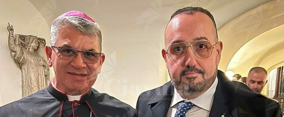 Reggio Calabria: l’I.N.A. pronta a vivere due giornate di grande spiritualità presso la Città del Vaticano