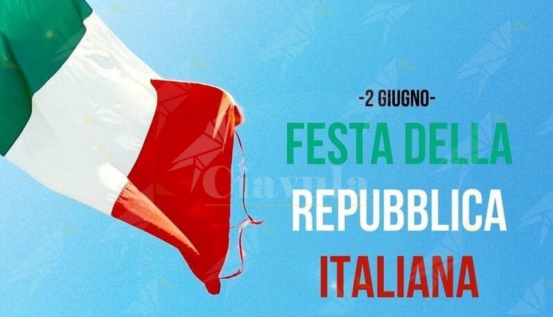 Rinnoviamo Caulonia: “Dispiace che il sindaco Cagliuso e l’assessore Ierace abbiano scelto di non celebrare la Festa della Repubblica a Caulonia”