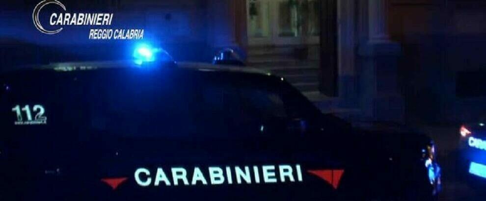 Atto intimidatorio a Villa San Giovanni: incendiato il portone di casa del sindaco Giusy Caminiti