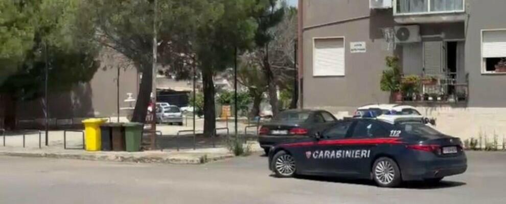 Aggredì un gruppo di migranti in Calabria, fermato un 23 enne