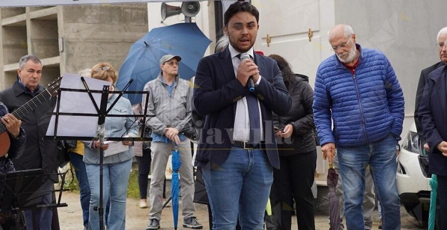 Al Cimitero di Armo la commemorazione delle vittime del mare. Quartuccio: “Reggio da sempre città di accoglienza