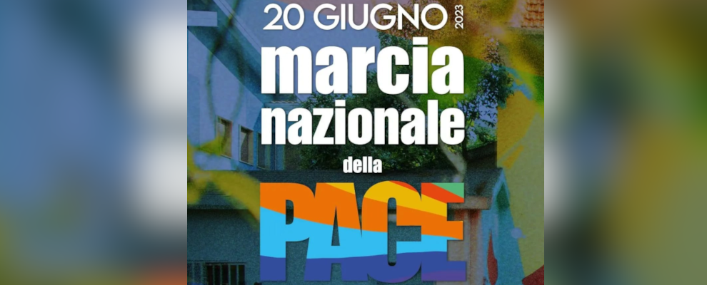 Marcia della Pace, il comune di Cinquefrondi fornisce i dettagli logistici