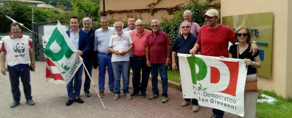 PD Villa: “La neutralità sul tema Ponte significa dire di sì al progetto di Salvini e della Lega Nord”