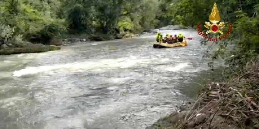 Dieci persone indagate per la morte di Denise Galatà nel fiume Lao