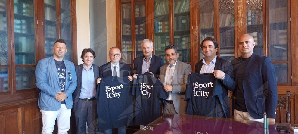Reggio Calabria sarà una “Sport City”. A settembre l’evento dedicato alla salute e al benessere psicofisico