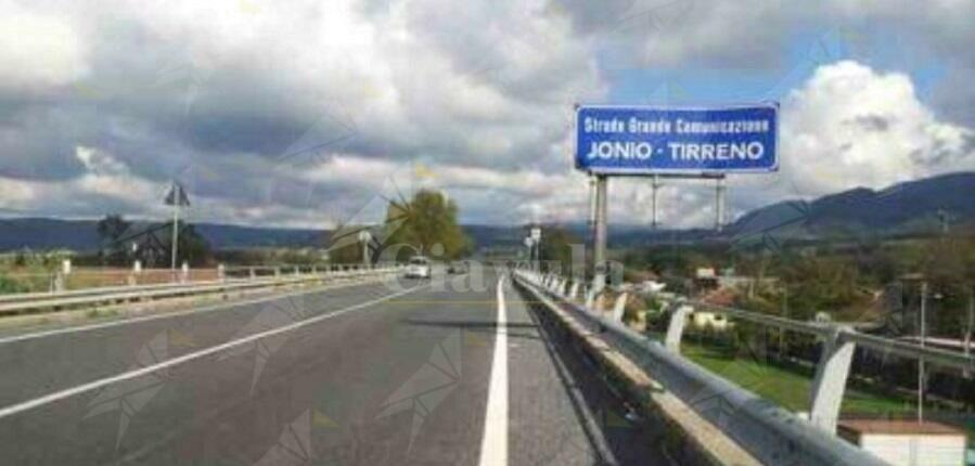 A Gioiosa Jonica Consiglio Metropolitano aperto sulla SGC Jonio-Tirreno