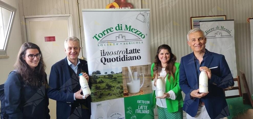 Fattoria della Piana e Torre di Mezzo, l’unione fa la forza. Il meglio della qualità calabrese