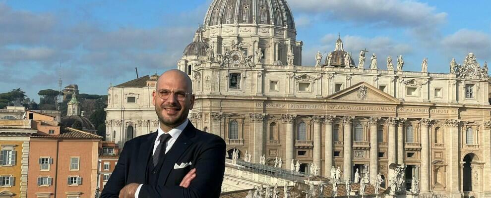Chiusura dell’anno istituzionale: intervista al Presidente dell’INA Lorenzo Festicini
