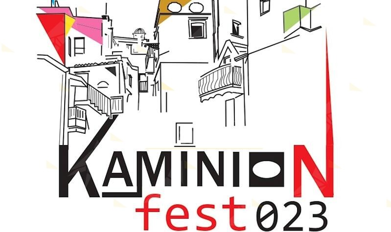 A Camini arriva il “Kaminion Fest”