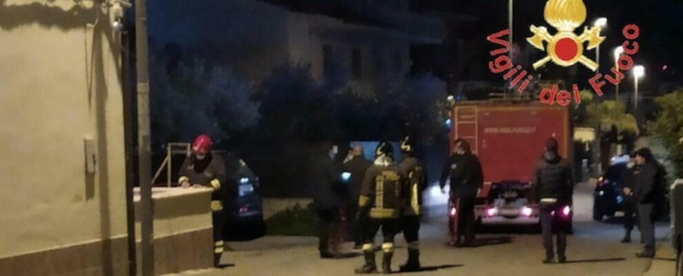 Bomba in un circolo ricreativo a Lamezia Terme: arrestato il presunto “mandante”