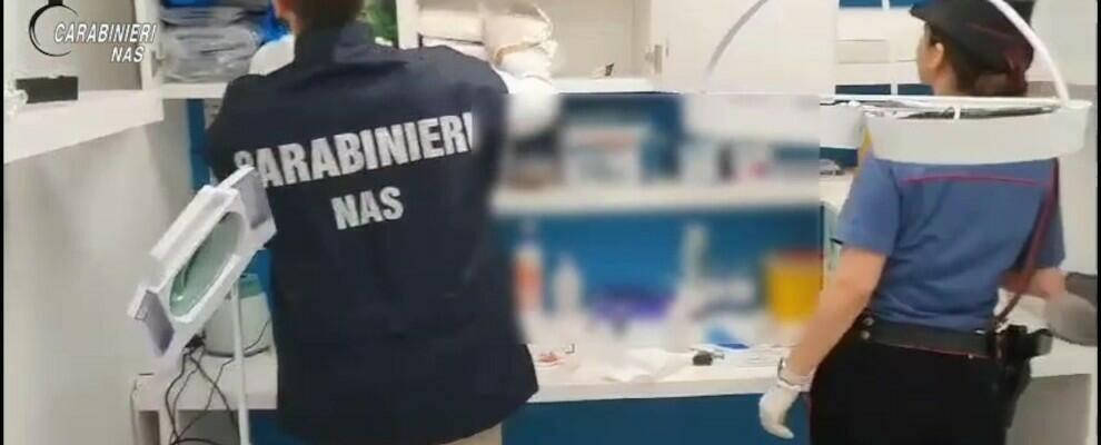 Deferiti sei medici ed un farmacista nella Piana di Gioia Tauro per truffa ai danni del sistema sanitario nazionale