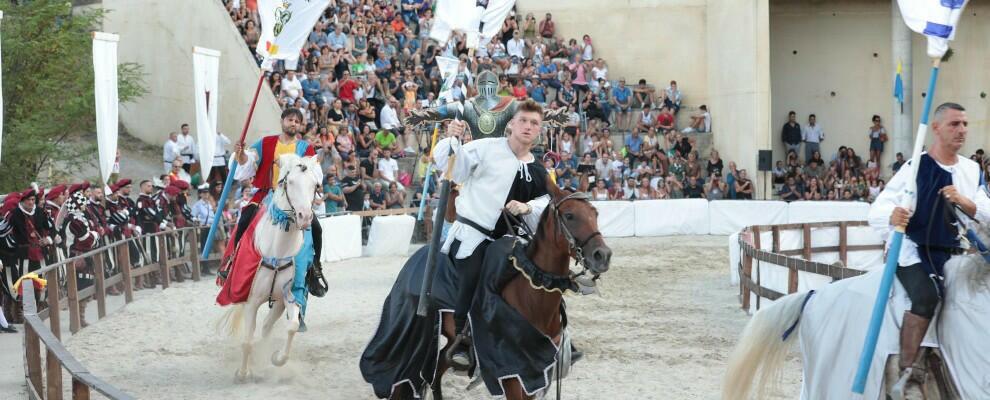 A Stilo la XXIV edizione del Palio di Ribusa – Festival del Rinascimento Calabrese