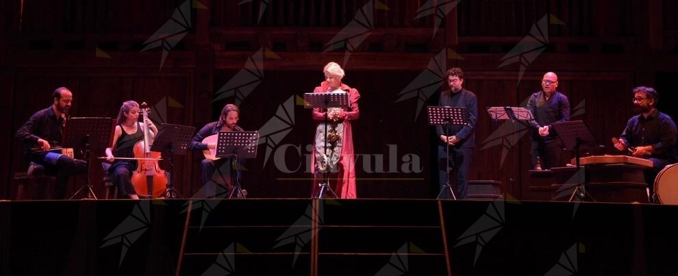 Festival del Teatro Classico tra Mito e Storia di Portigliola: si parte con “Il canto di Shakespeare”