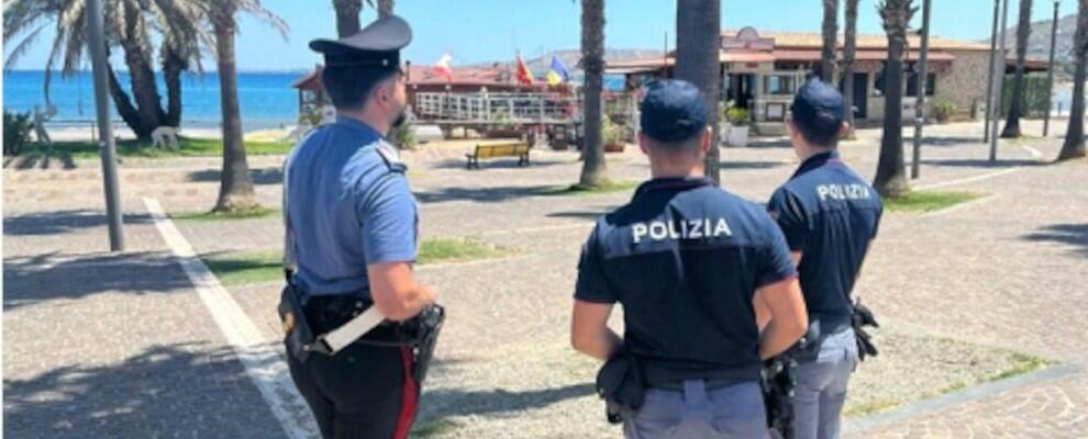 Crotone: si rafforzano i controlli di carabinieri e polizia nei luoghi della “movida”