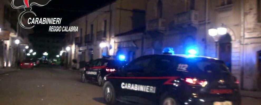 Gioia Tauro, lavoratori in “nero” in un panificio e in una ditta: due persone denunciate dai carabinieri