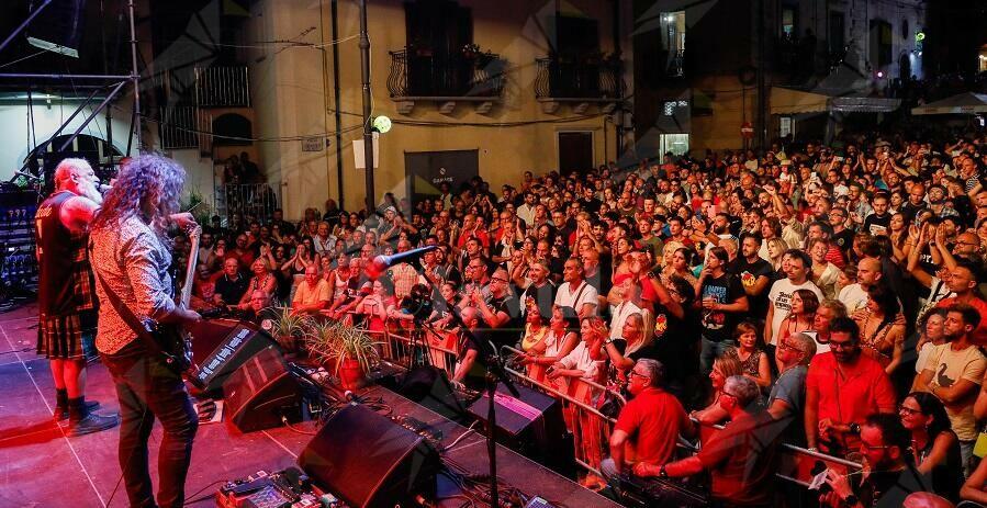 Kaulonia Tarantella Festival 2023: la fotogallery della terza serata