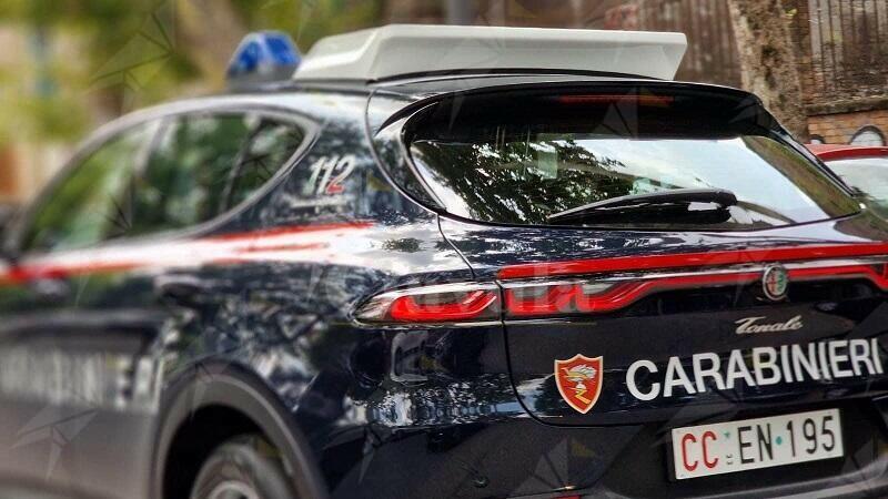 Cadavere carbonizzato trovato in auto. Dopo tre anni arrestati i presunti autori