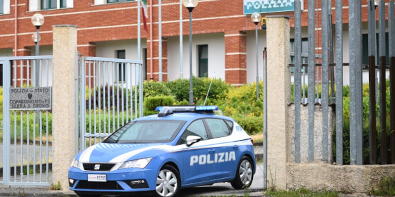 Violano il Daspo urbano dopo un pestaggio: denunciati tre giovani a Serra San Bruno