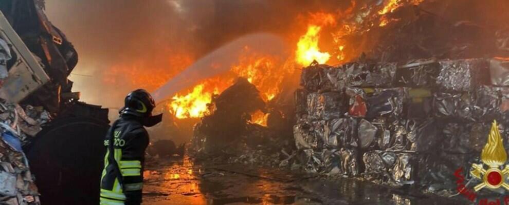 Incendi: Bper Banca scende in campo a sostegno di famiglie e imprese siciliane e calabresi