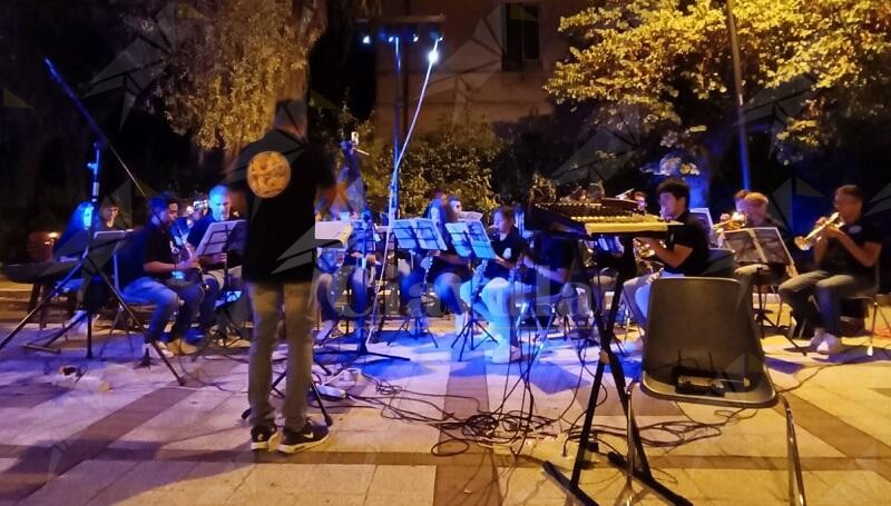 L’Istituto Comprensivo Marina di Gioiosa Ionica- Mammola partner dell’evento “Marina in Festa”