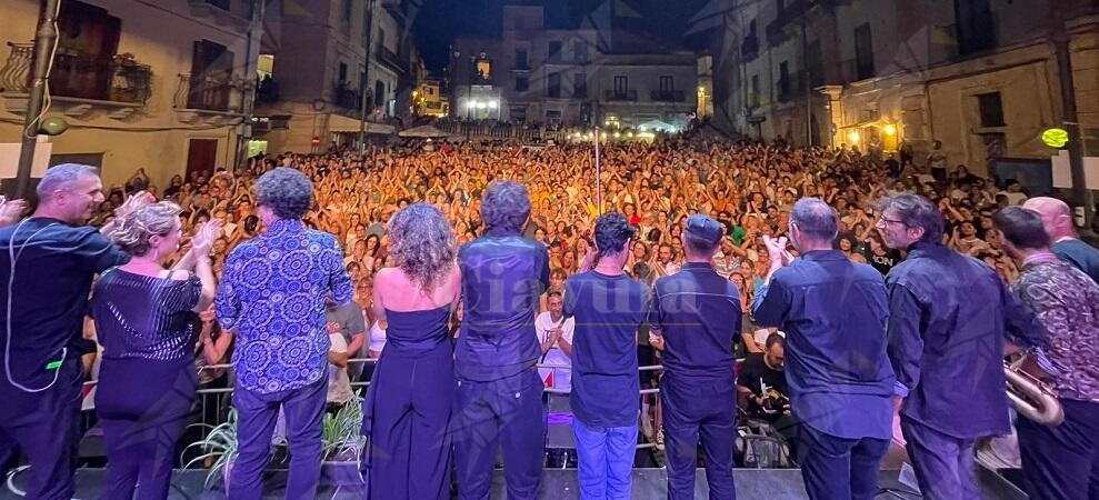 A Caulonia aprono i “battenti” del Kaulonia Tarantella Festival Pride