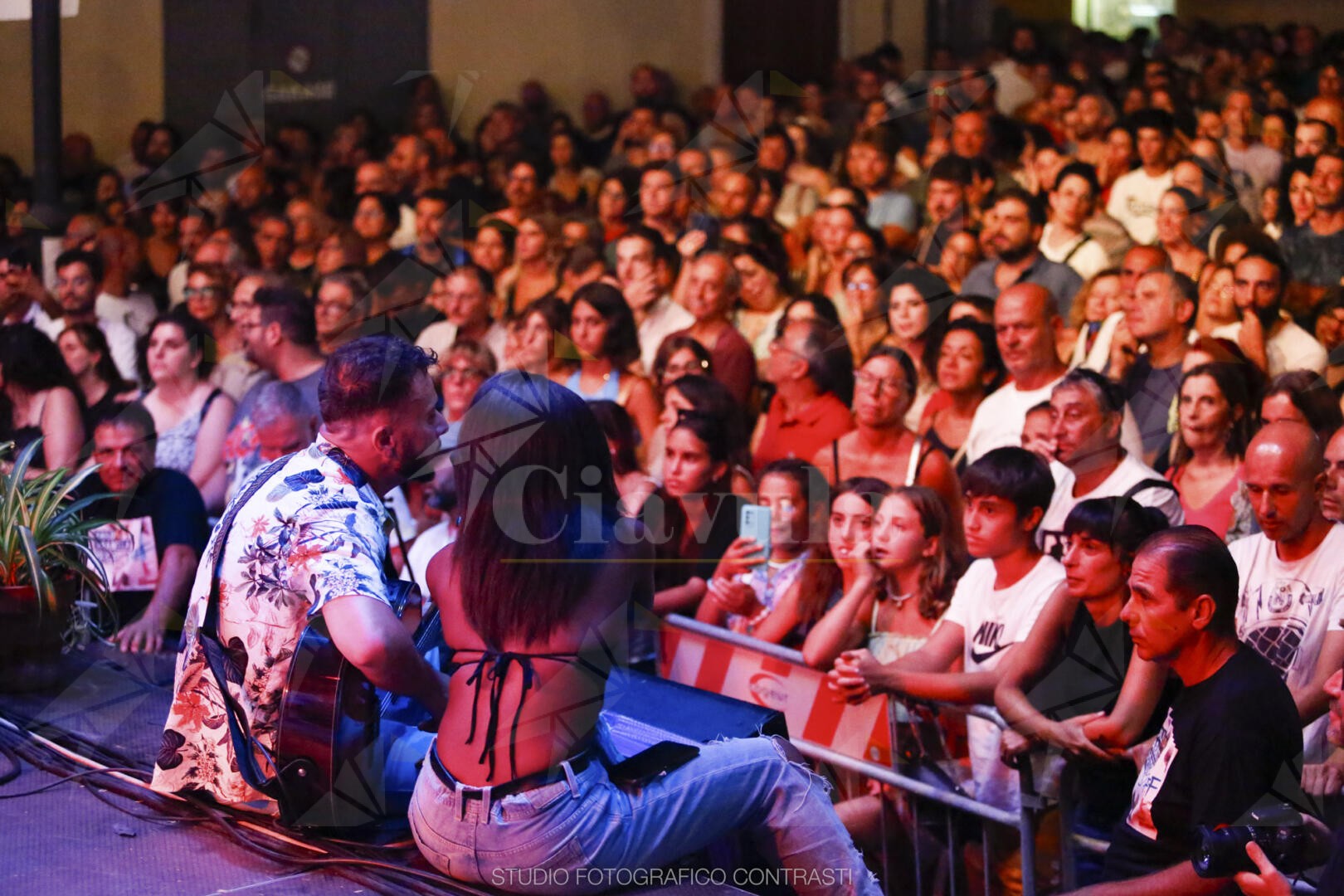 Morgan alla direzione del Kaulonia Tarantella Festival 2025. 4 domande che Ciavula rivolge all’amministrazione Cagliuso