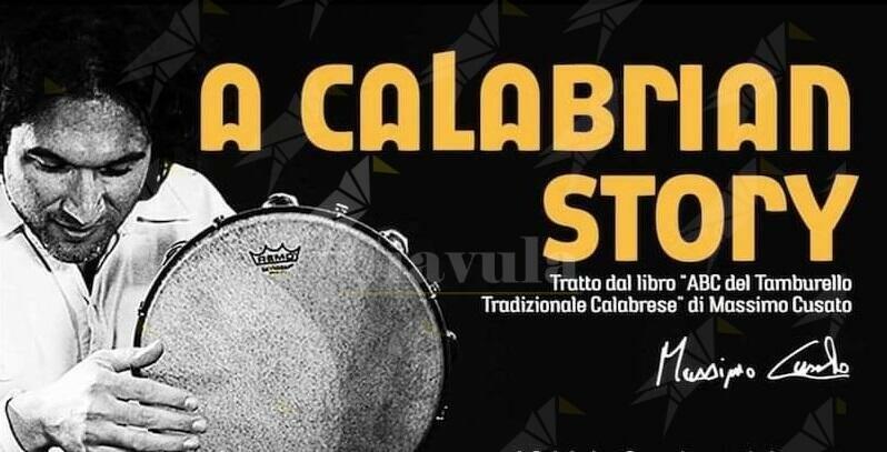 ”A Calabrian Story”: domani al KTF il recital concerto tratto dal libro di Massimo Cusato