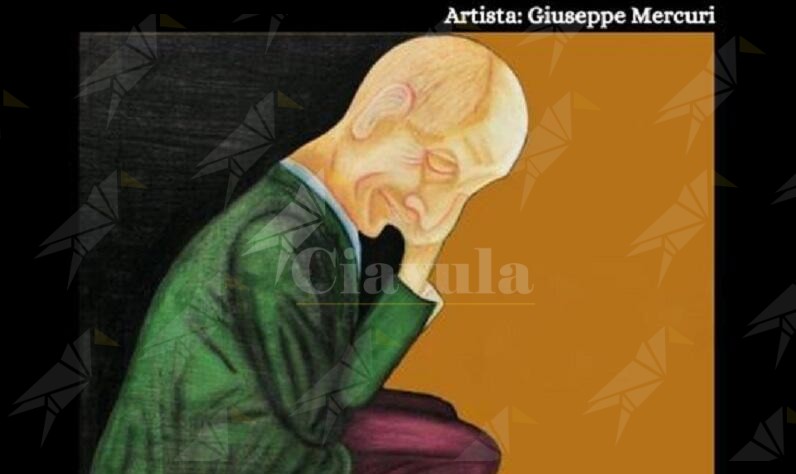 Le opere di Giuseppe Mercuri arricchiscono di arte il Kaulonia Tarantella Festival Pride 2023