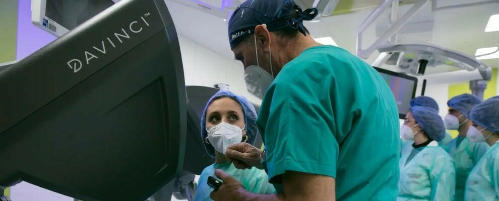 Nasce in Calabria il nuovo corso di laurea in Medicina e chirurgia TD