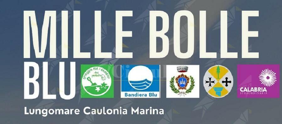 A Caulonia una 3 giorni dedicati alla “Bandiera Blu”