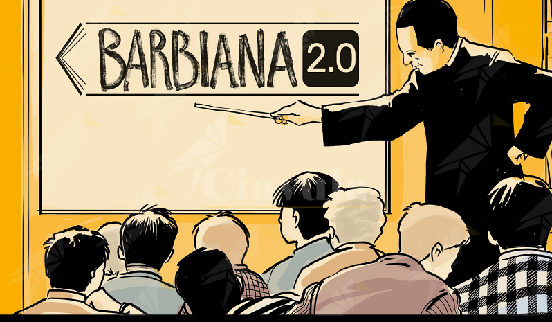 Progetto Barbiana 2.0: A Caulonia l’incontro “I minori e il territorio. La sfida della community care”