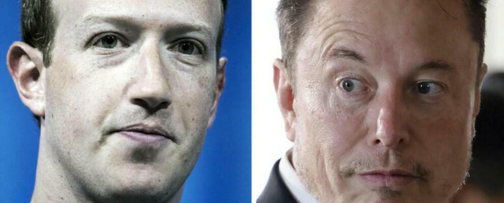 Sfida Elon Musk – Mark Zuckerberg: Occhiuto candida la Calabria come location dell’evento