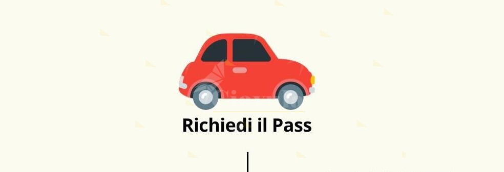 A Benestare nei giorni delle feste i non residenti potranno richiedere un pass auto