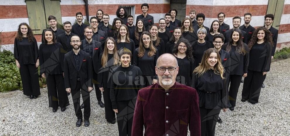 Il Tour del Coro Giovanile Italiano fa tappa a Caulonia