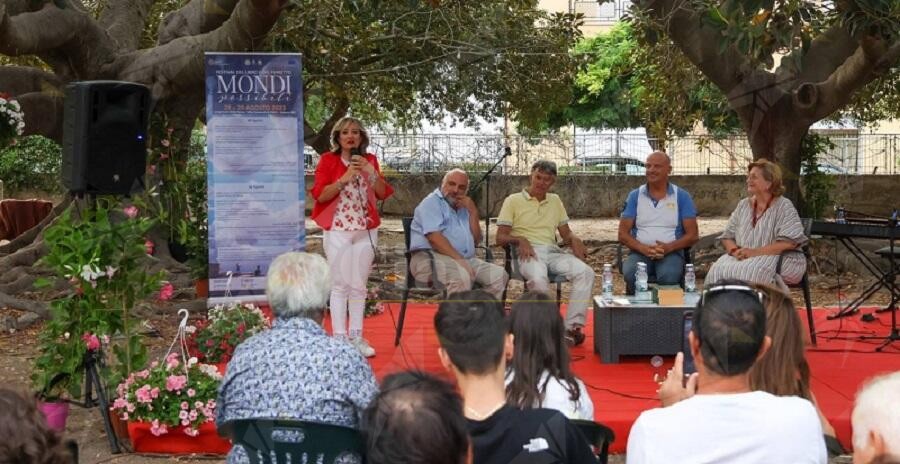 La soddisfazione del sindaco di Siderno per la prima edizione del “Festival del Libro e del Fumetto”