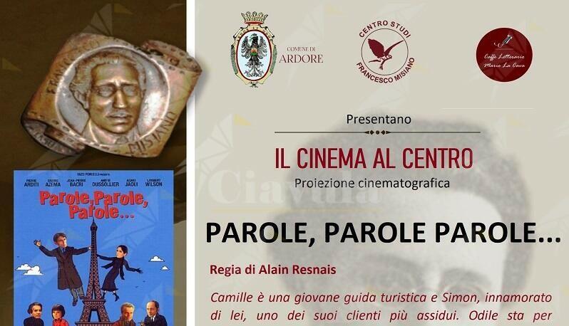 Ad Ardore riprendono gli incontri culturali del Centro Studi Ricerche e Formazione “Francesco Misiano”