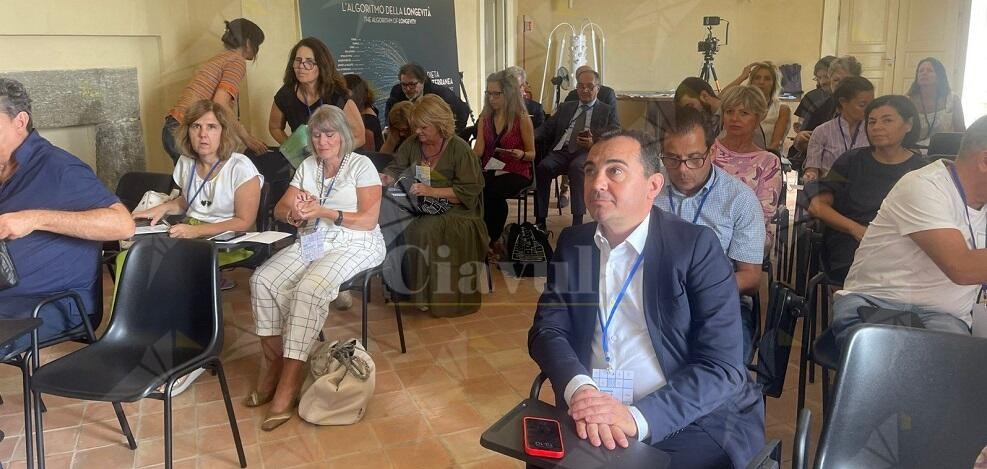 Reggio Calabria presente al meeting dell’Unar “Città Metropolitane per l’inclusione” contro il razzismo e le discriminazioni