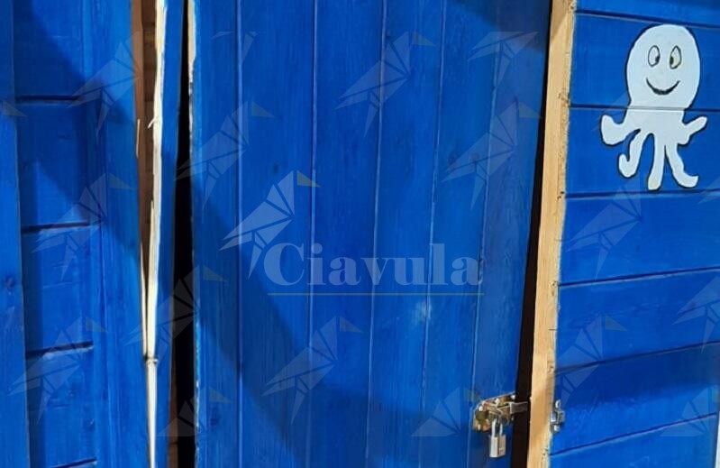 Caulonia: vandalizzata la postazione allestita sul lungomare destinata ai servizi per i diversamente abili