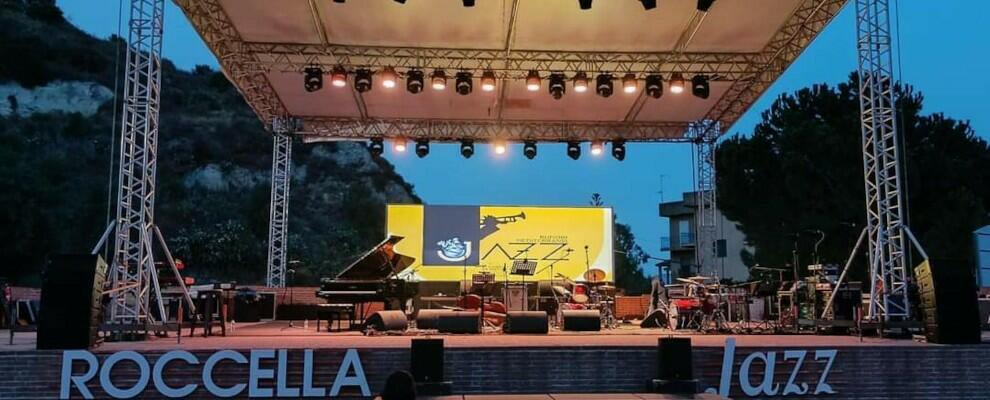 Conclusa la 43esima edizione del Roccella Jazz Festival