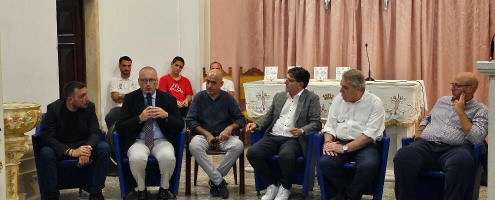 Calabria e coesione sociale: la Metrocity presente a Roccella per la chiusura della “Settimana della Cultura”