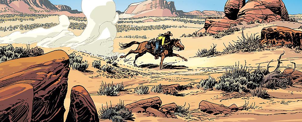 Tex “La cavalcata del destino”: un gioiello fumettistico intriso da realtà storica e patos