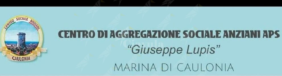 Adriana Penna eletta Presidente del Centro di Aggregazione Sociale Anziani G. Lupis – APS