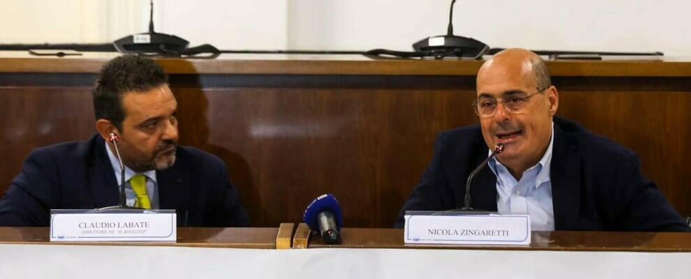 PD Siderno: “La visita di Nicola Zingaretti rappresenta una pagina bella di politica per Siderno e il Partito”